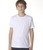 Boys Short Sleeve Crew